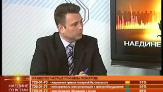 Наедине со всеми: Андрей Мельник от 15.06.2017