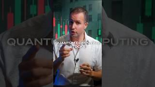  Quantum Computing Stocks: What You Need to Know #marketupdate #stockmarketnews #trading