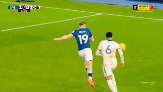 The Match That Made Chelsea Buy Liam Delap