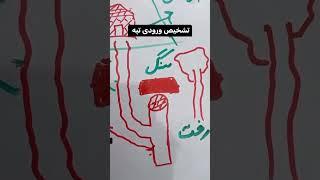 روش های تشخیص چاه ورودی تپه ها #باستانشناسی #دفینه #گنج #زیرخاکی #جوغن_شناسی #گنجیابی