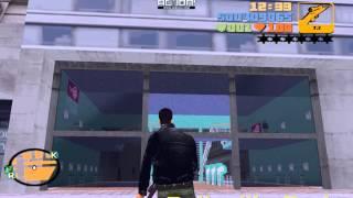 Gta 3 Easter Egg #Tw@