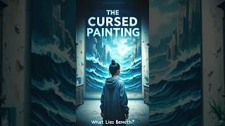 The DARK SECRET Behind The Cursed Painting Revealed