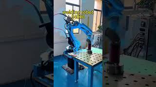 #Factory #Bertrand #Industrial #Robotic arm #automate #Mechanical #Six-axis robot#Welding robot