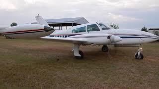 AUCTION - 1975 Cessna 310R For Auction On Trade-A-Plane.com