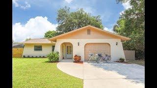 Palm Villa Vacation Rental in Venice, Florida