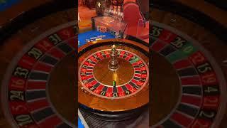 Пошла наша цифра !  #mister_tier #casino #рулетка #roulette #казино