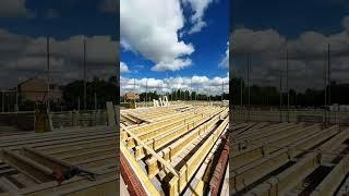 It’s Tuesday and I’m ready for a day off  #carpenter #carpentry #construction #uk #shorts
