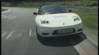 Honda NSX-R