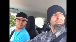 Suburban Gangstas