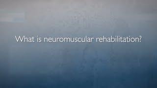 Myositis & Neuromuscular Diseases | FAQ Treatment and Rehabilitation Options