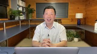 大康有话说：鸽子走了，剩下都是鹰了；被美国捏住命门，华为无为，大飞机也飞不起来了（字幕）（20200916 第361期）