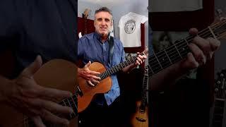 2 quick and easy exercises to get your fingers smarter at fingerstyle playing.