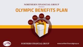 Northern Financial Group Introduction to Services