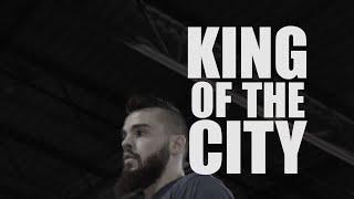 King of the City: Jared Tipton