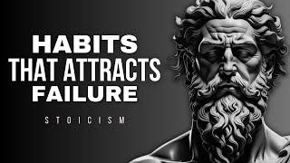 7 Bad Habits That Make Others Lose Respect for You | Stoicism Philosophy