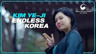 Endless Korea, What’s Next?