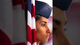 It’s Amazing To Be In the U.S. Air Force