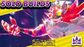 How to EASILY Beat 7 Star INCINEROAR Tera Raid EVENT in Pokemon Scarlet and Violet