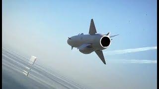 SAAB RBS15 MK3 Surface to Surface Missile