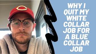 The skilled trades are booming! Why I left my white collar job.