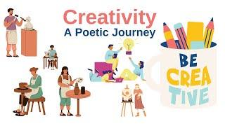 Unleashing Creativity: A Poetic Journey | Poems by Neerja