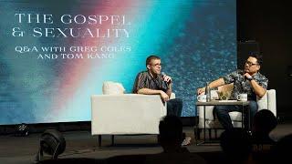 Q&A with Greg Coles and Tom Kang // NewStory Church