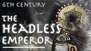 Justinian: The Headless Emperor // Procopius' Secret History // 6th century AD Primary Source