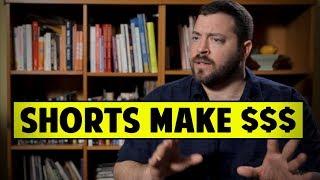 Who's Buying Short Films? - Daniel Sol [HollyShorts Film Festival Co-Founder]