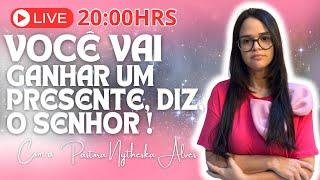 Deus revelou algumas coisas que vão acontecer com você em breve!