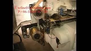 Chocolate Coin Packing Machine