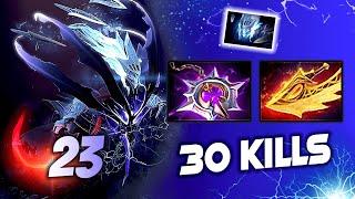 Intense Game | 23's Spectre vs Yatoro's Alchemist - High MMR Pub (Watch & Enjoy)
