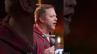 "DUI" : Derrick Stroup | Watch the full video on our channel!