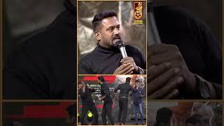 Vishal slaps Robo Shankar on Stage! | #shorts