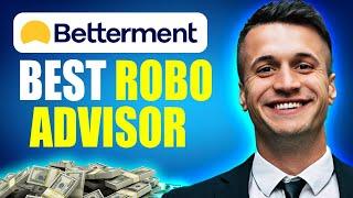 Betterment Review | Is This Robo Advisor Worth It?