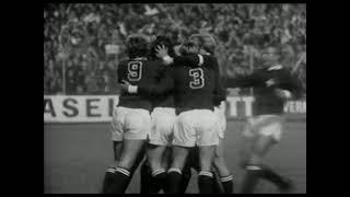 JEANDUPEAUX vs England 31/10/1971