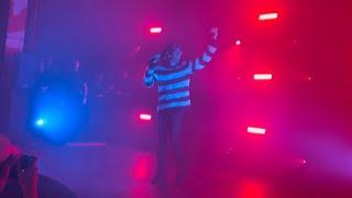 Lil Tecca “Ransom” LIVE in Atlanta, Ga | Tecca Loves You Tour 2022