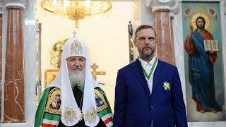 «Массажист Путина» Константин Голощапов: святой или уголовник