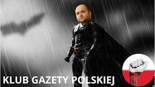 Polski batman, czyli zwykły dachowiec - KGP#75