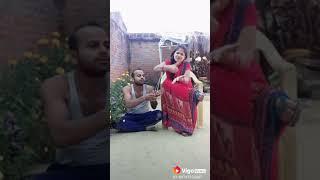 SS Films Sitamarhi music video