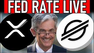 FED RATE CUT DECISION CRYPTO MARKET REACTION