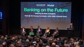 Banking on the Future - Autumn 2024