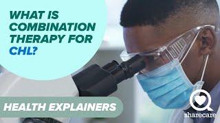 What Is Combination Therapy for cHL? | Health Explainers | Sharecare