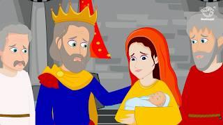 Isaiah's Vision & David and Bathsheba | Animated Bible Stories