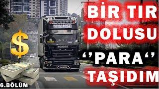 BİR YOL HİKAYESİ 6.BÖLÜM / AHMET ZİYA TALİ