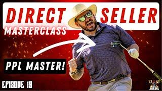 Direct To Seller Masterclass w/ Nick Sicilian | The Wholesailors #20