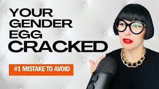 #1 Mistake to Avoid When Your Gender Egg Cracks and Why!