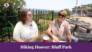 Hoover Alabama Neighborhood - Bluff Park