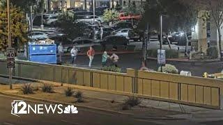 Video shows assault on Paul Bissonnette in Scottsdale