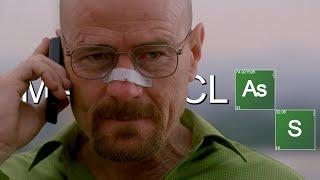 Why Breaking Bad is a Masterclass in Storytelling