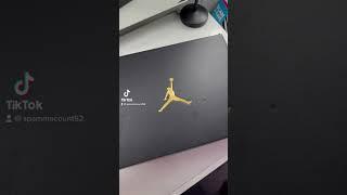 UNBOXING AIR JORDAN 1 MID SE (GS)